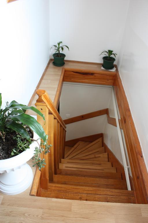 Apartment Jelena Seliste Dreznicko Ruang foto