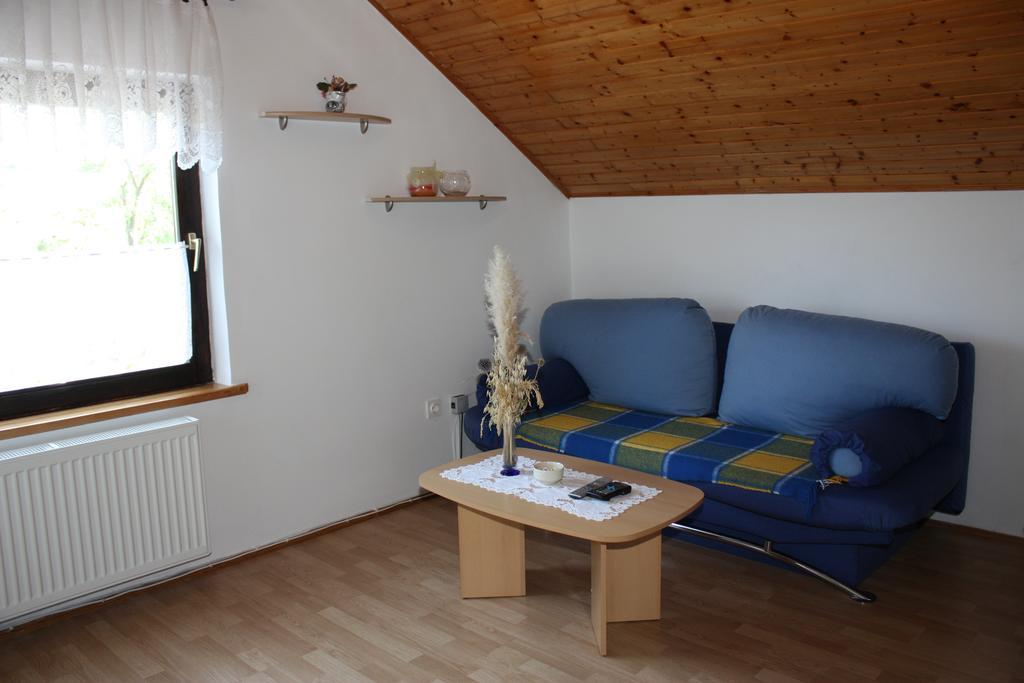 Apartment Jelena Seliste Dreznicko Ruang foto