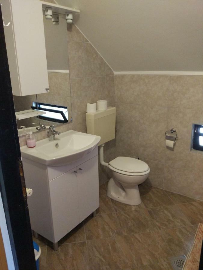 Apartment Jelena Seliste Dreznicko Bagian luar foto