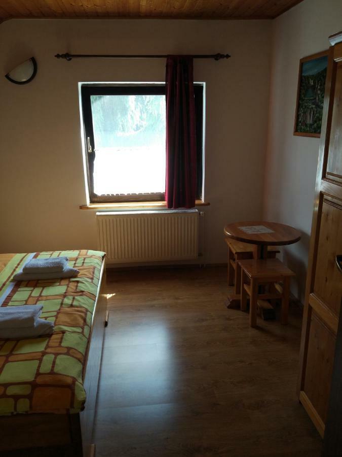 Apartment Jelena Seliste Dreznicko Bagian luar foto