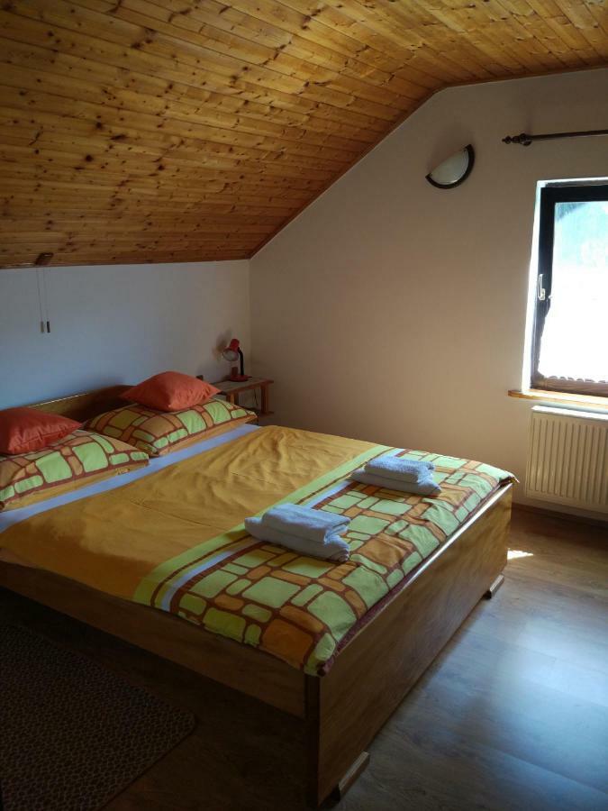 Apartment Jelena Seliste Dreznicko Bagian luar foto