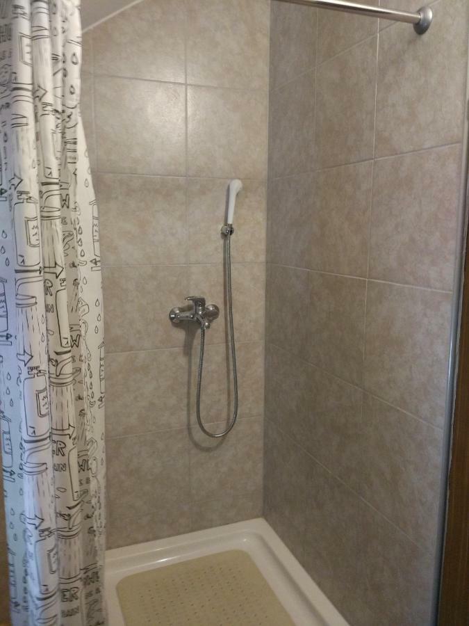 Apartment Jelena Seliste Dreznicko Bagian luar foto