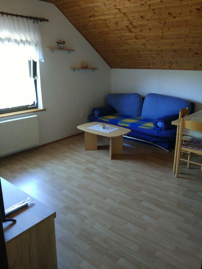 Apartment Jelena Seliste Dreznicko Bagian luar foto